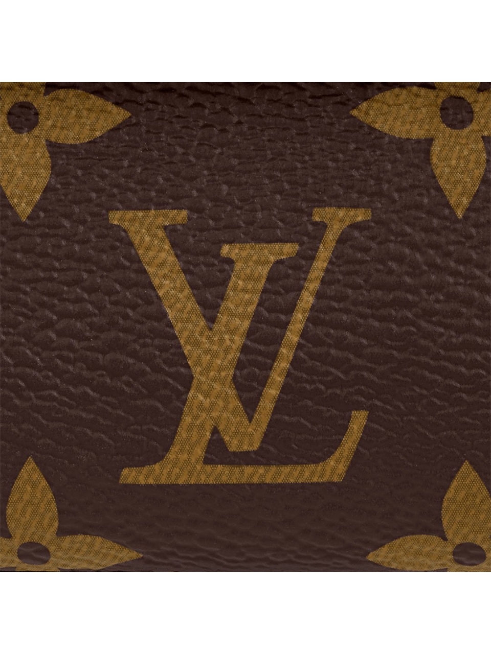 Кошелек на цепочке Ivy Louis Vuitton